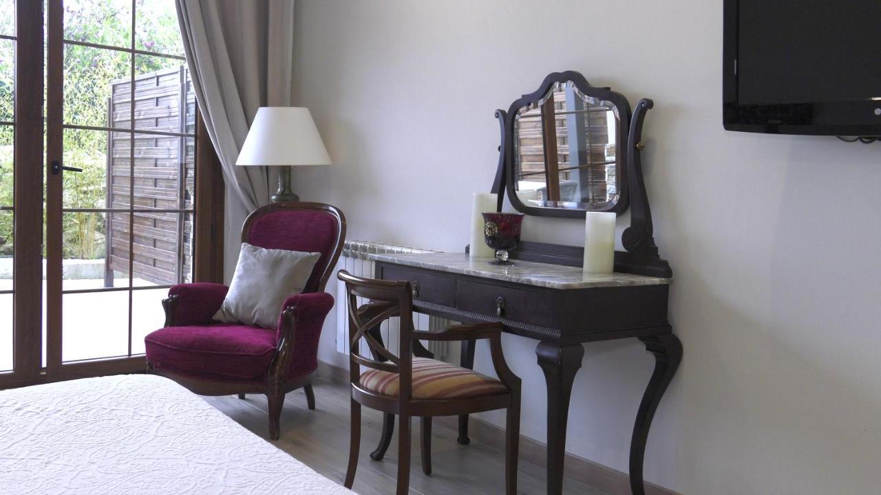 Hotel Rural Playa De Aguilar Muros de Nalón المظهر الخارجي الصورة