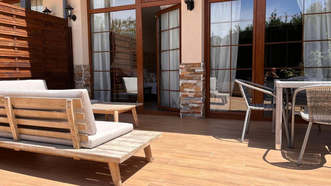 Hotel Rural Playa De Aguilar Muros de Nalón المظهر الخارجي الصورة