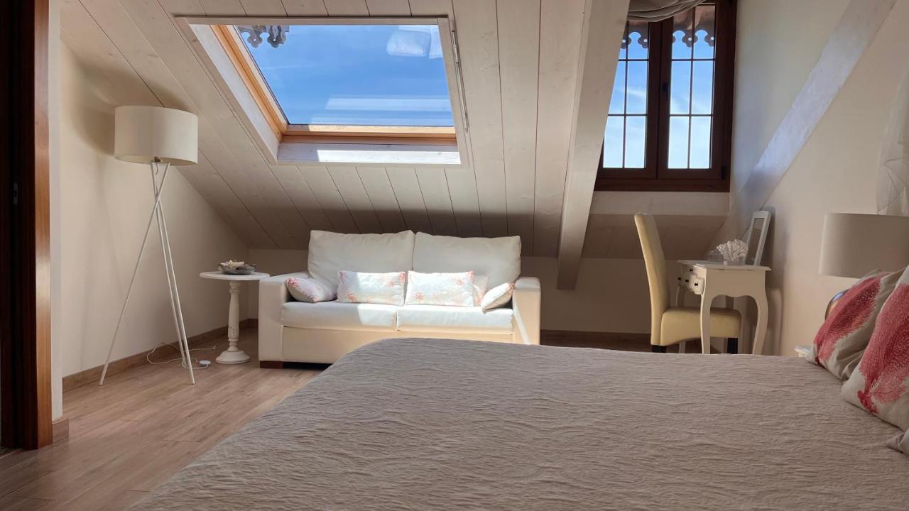 Hotel Rural Playa De Aguilar Muros de Nalón المظهر الخارجي الصورة
